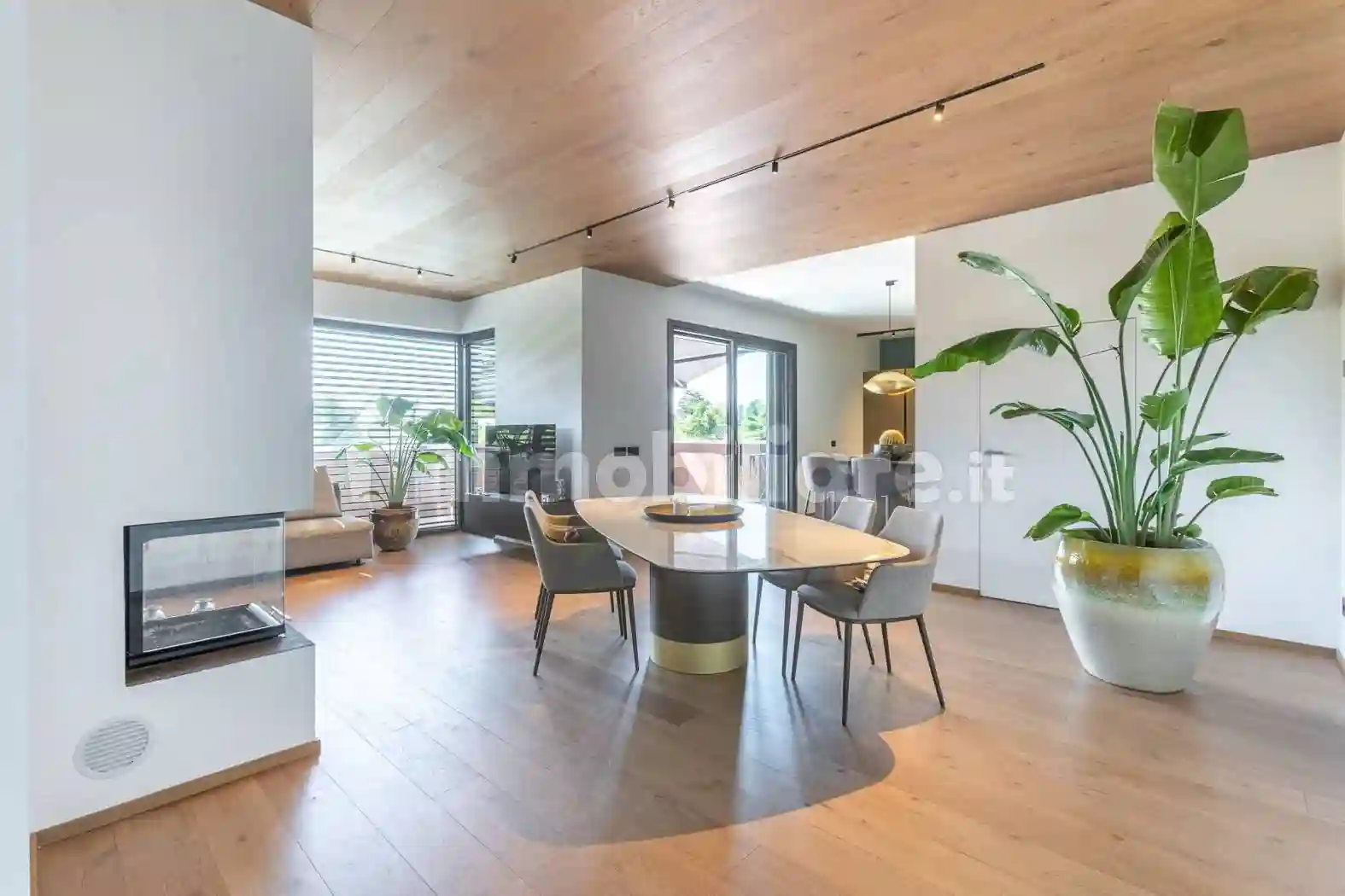 Villetta a schiera - foto 4