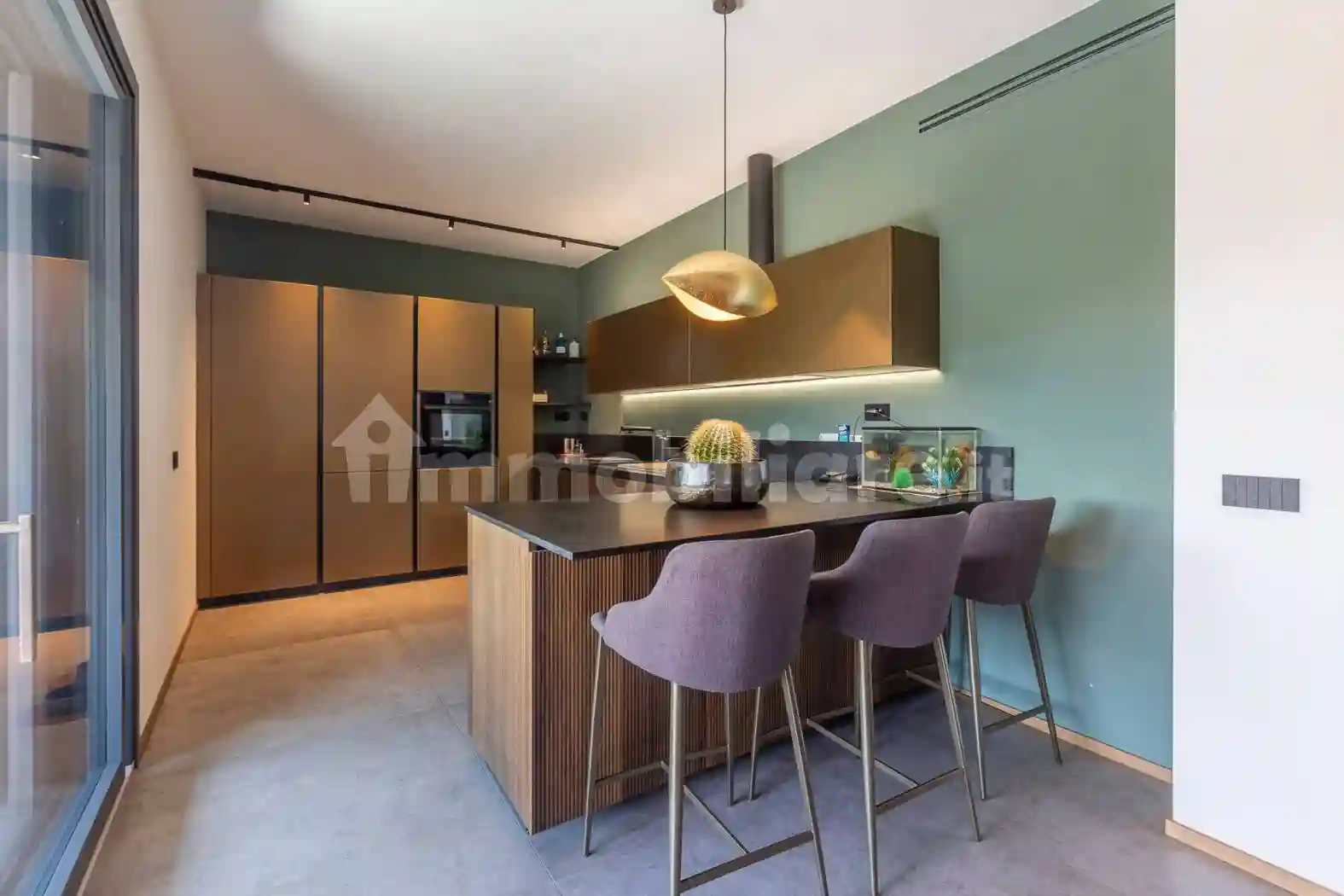 Villetta a schiera - foto 5