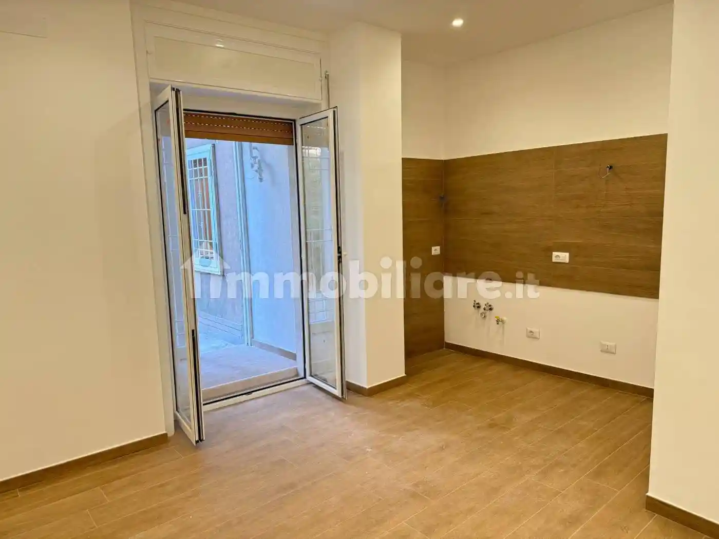 Trilocale via Filippo Maria Briganti, Capodichino, Napoli - foto 2