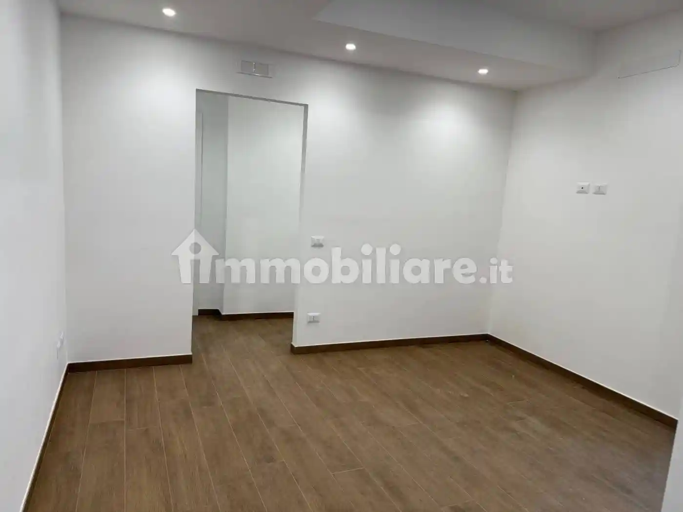 Trilocale via Filippo Maria Briganti, Capodichino, Napoli - foto 3