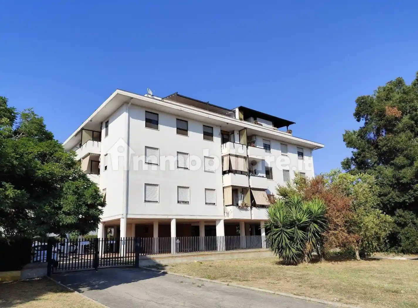 Appartamento in vendita a Latina