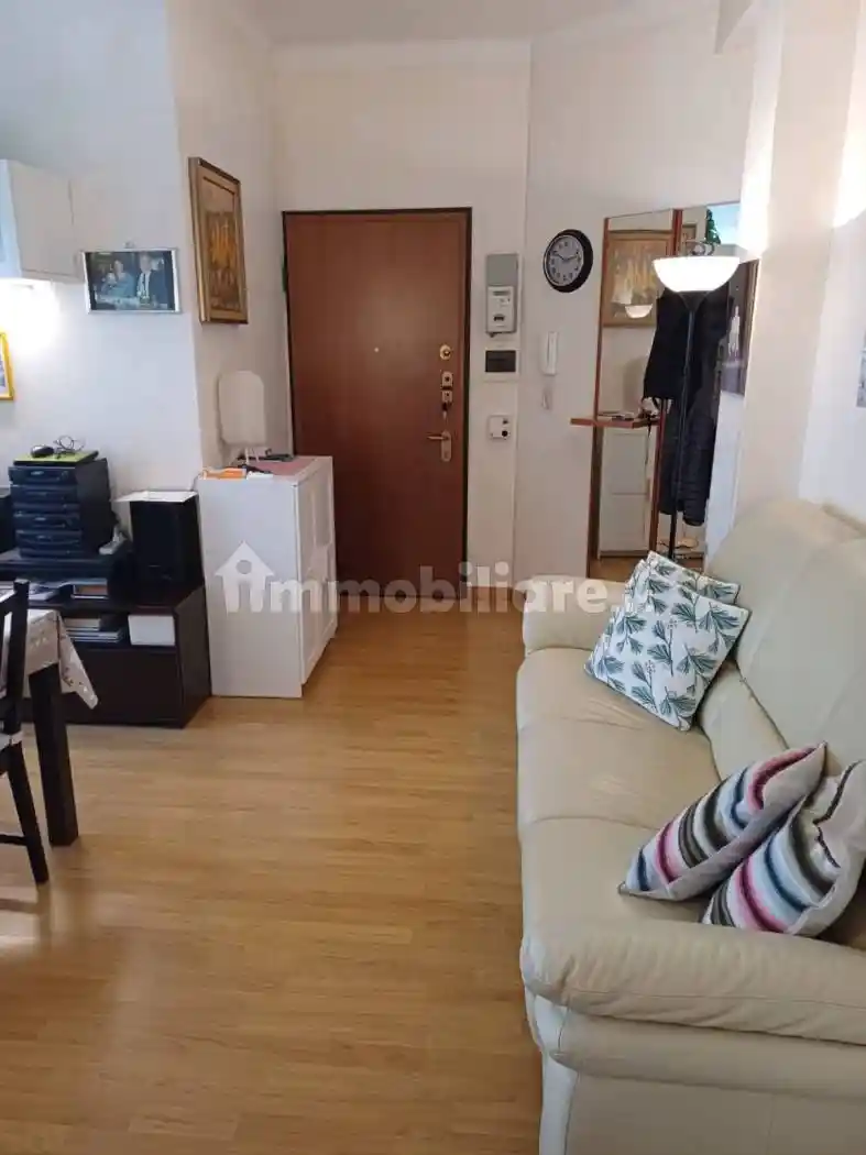 Bilocale via Rho 3, Cascina dei Pomi, Milano - foto 2