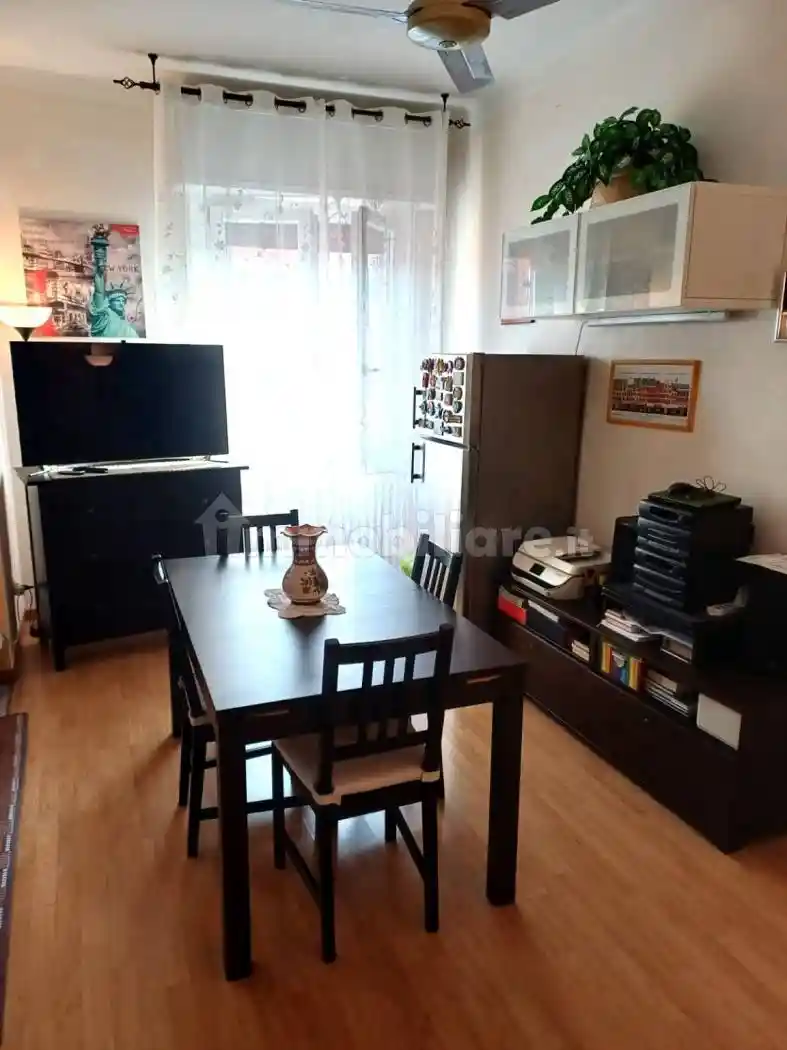 Bilocale via Rho 3, Cascina dei Pomi, Milano - foto 3