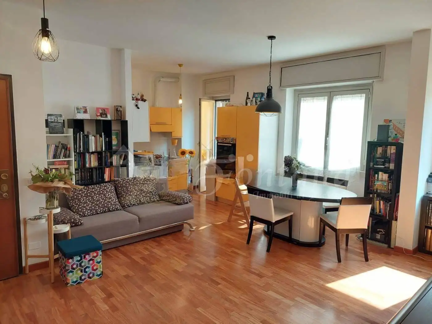 Apartment in vendita a Milan