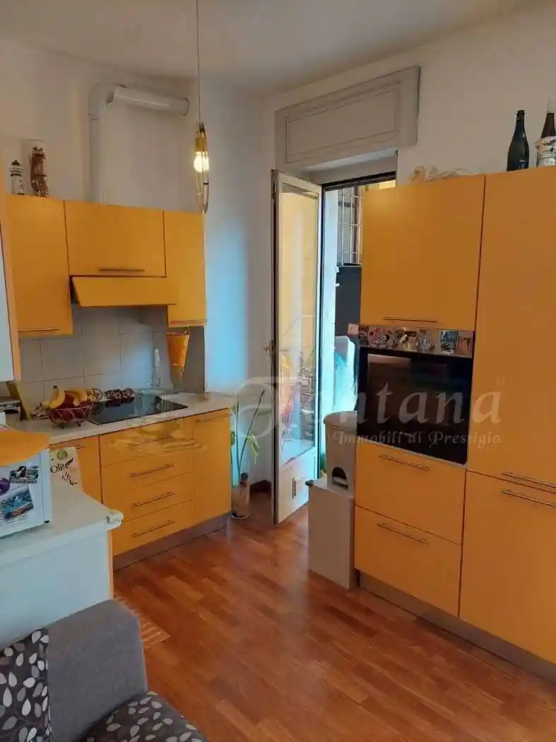 Trilocale via della Moscova, Turati, Milano - foto 3