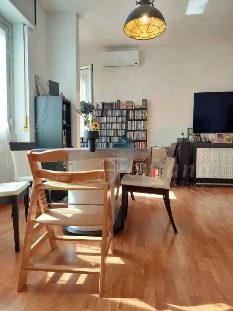 Trilocale via della Moscova, Turati, Milano - foto 4