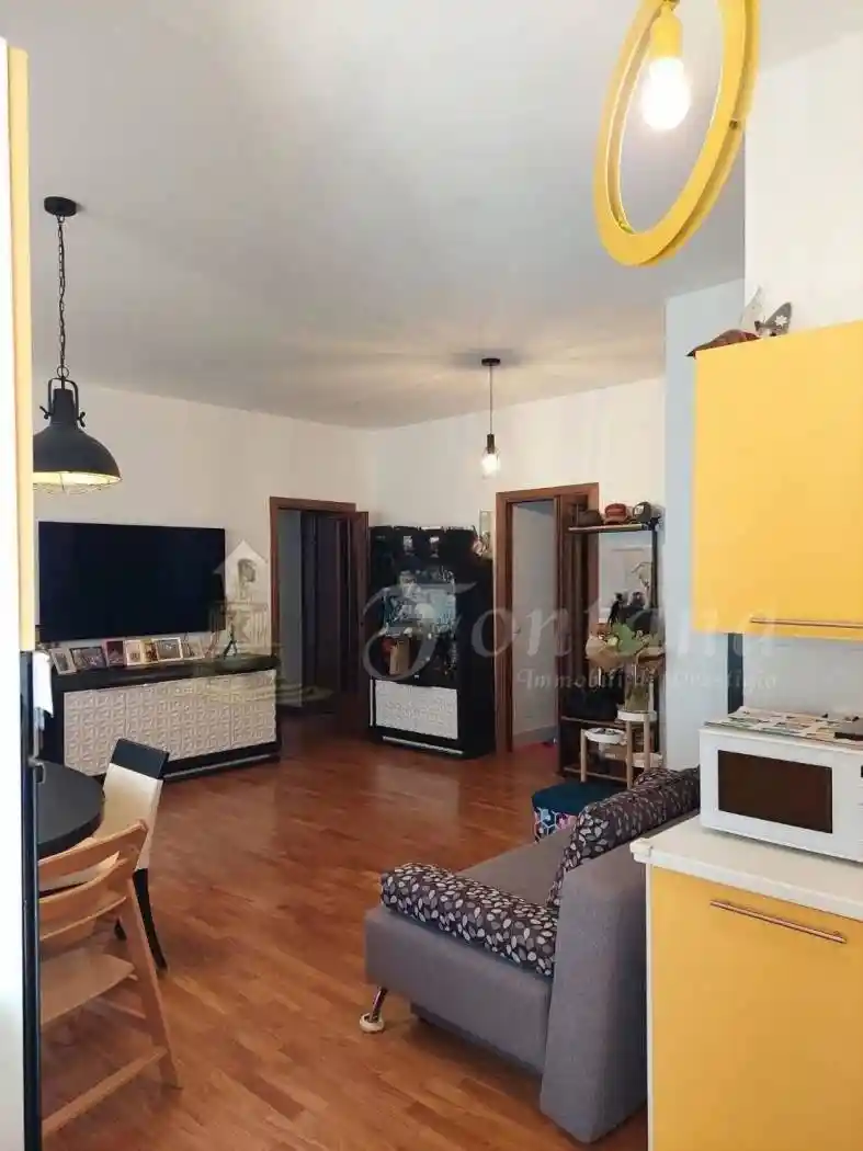 Trilocale via della Moscova, Turati, Milano - foto 5