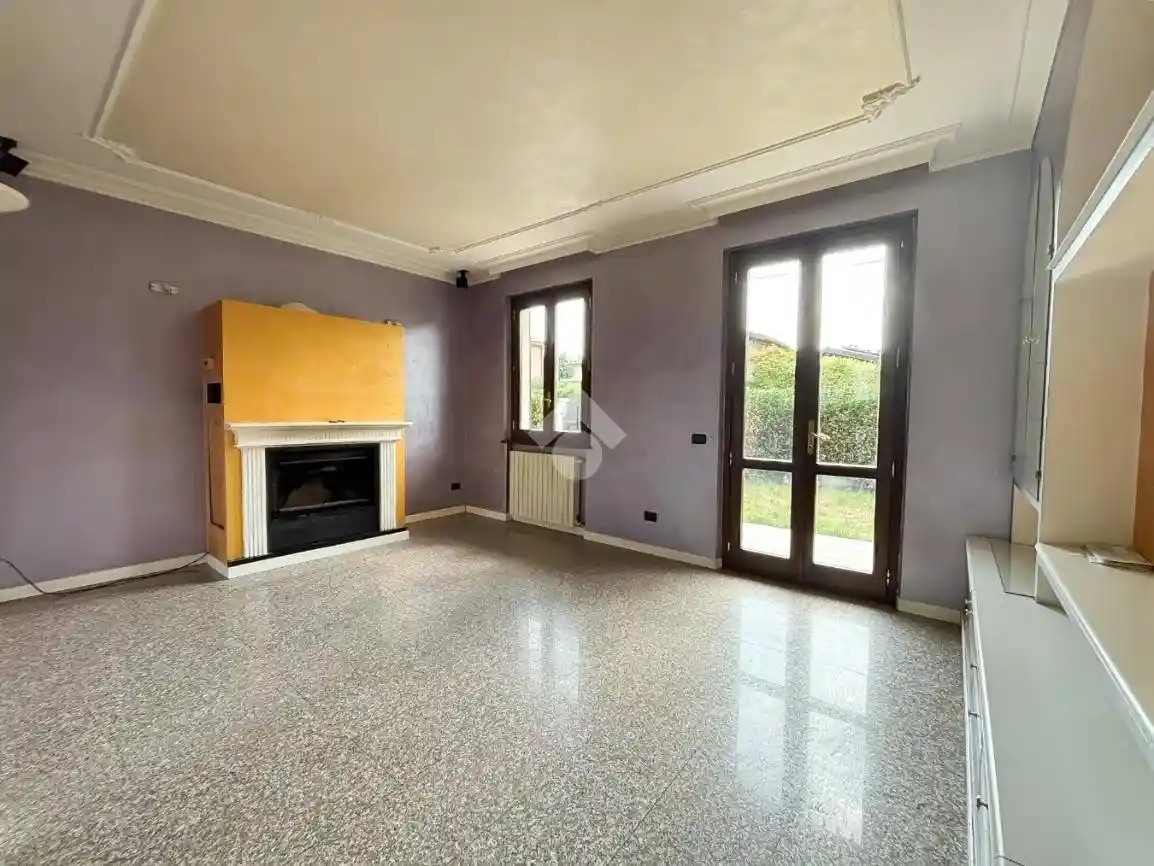 Villa bifamiliare via Cadorna, Monterotondo, Passirano - foto 5