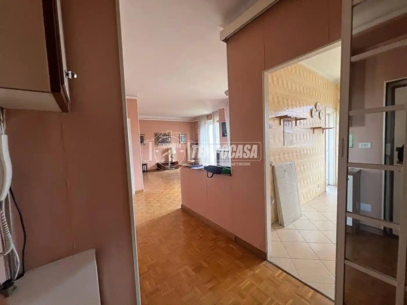 Attico via Giovanni Pezzotti 11, Pezzotti - Meda, Milano - foto 3