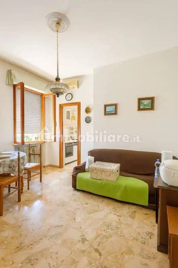 Appartamento in vendita a Jesi