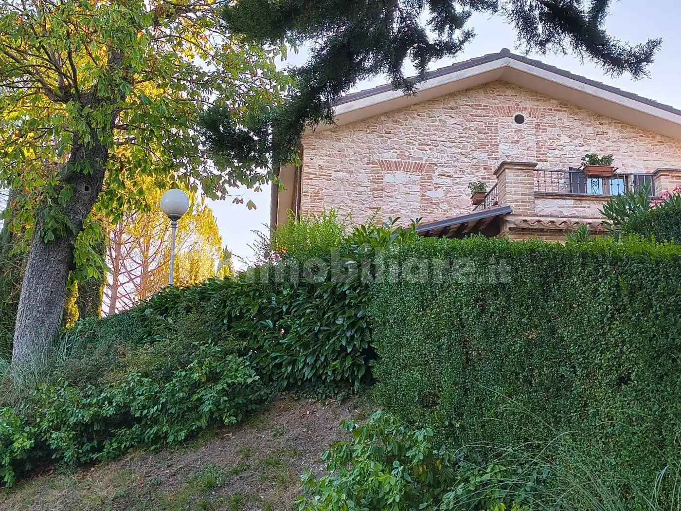 Villa in vendita a Sirolo