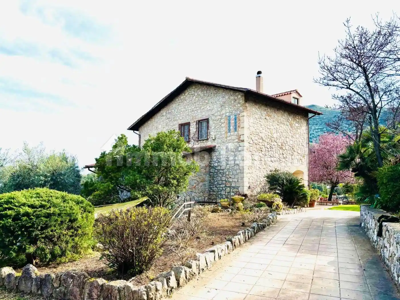 Villetta a schiera in vendita a Itri