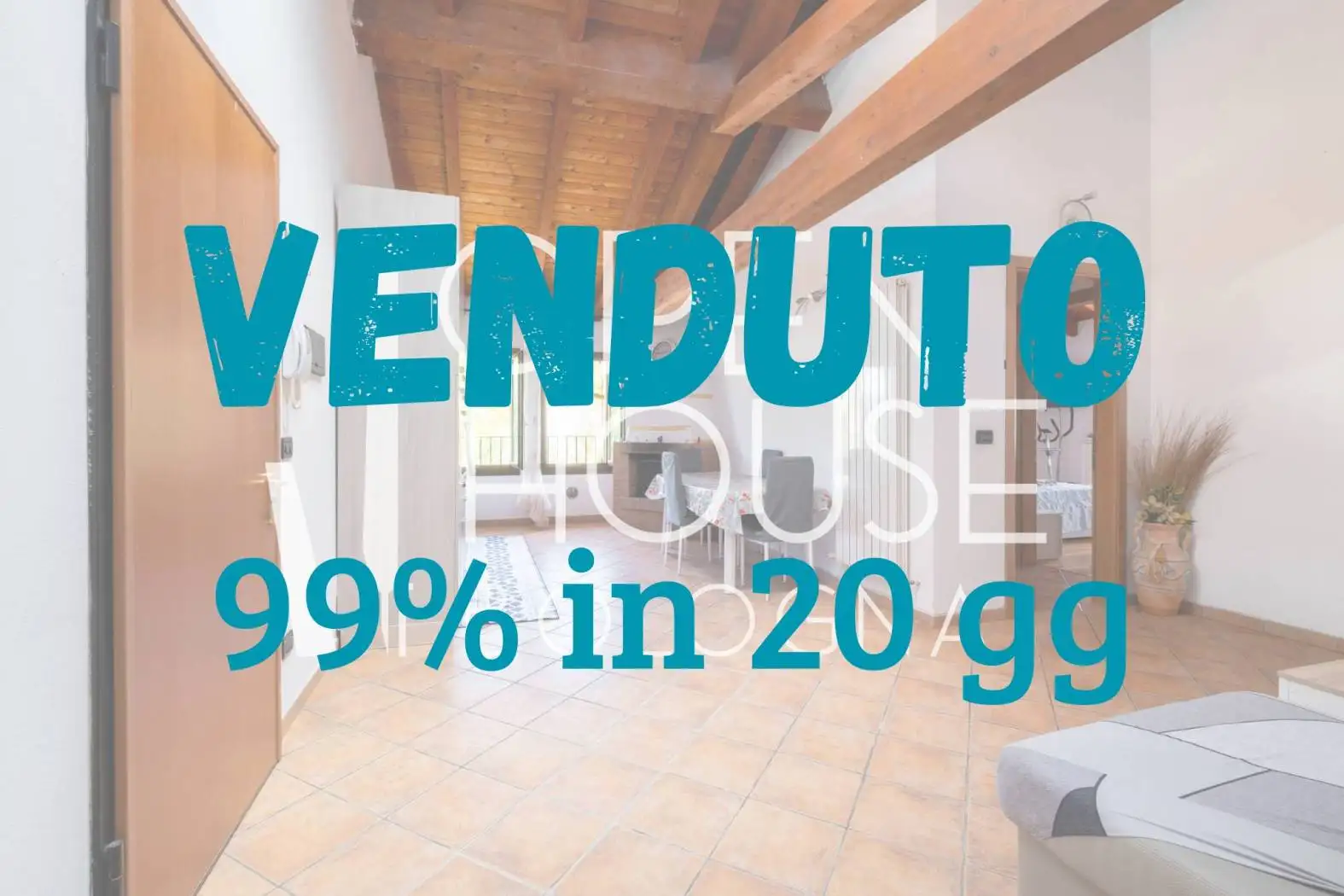 Appartamento in vendita a Zola Predosa