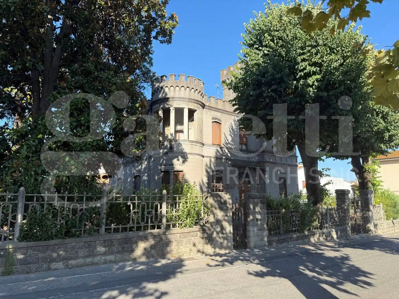 Villa in vendita a San Miniato