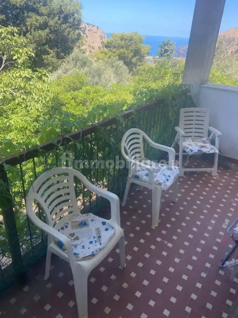 Villa in vendita a Cinisi