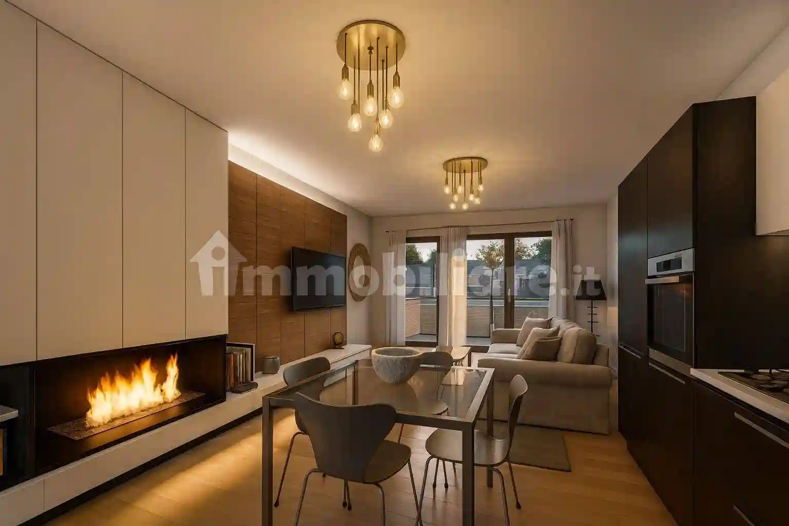 Appartamento - foto 2