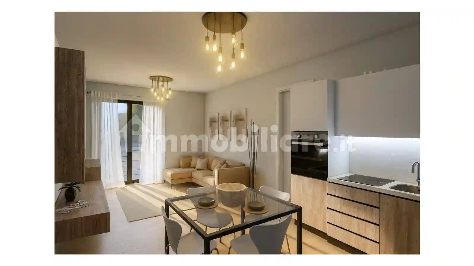 Appartamento - foto 3