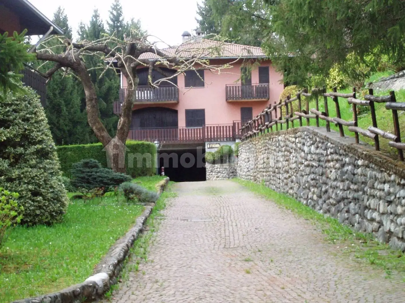 Bilocale via E. De Amicis, 2, Cassina Valsassina - foto 4