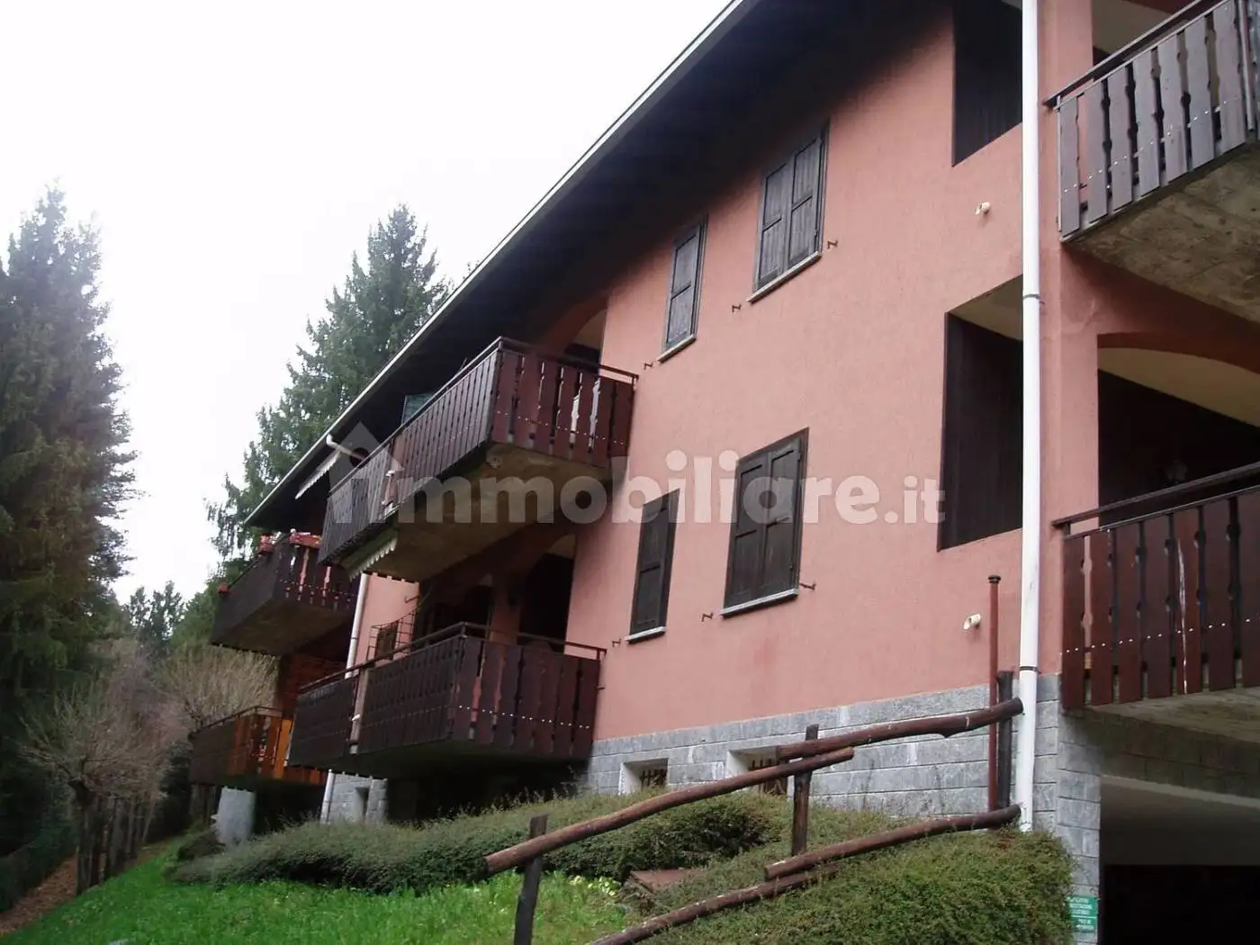 Bilocale via E. De Amicis, 2, Cassina Valsassina - foto 5