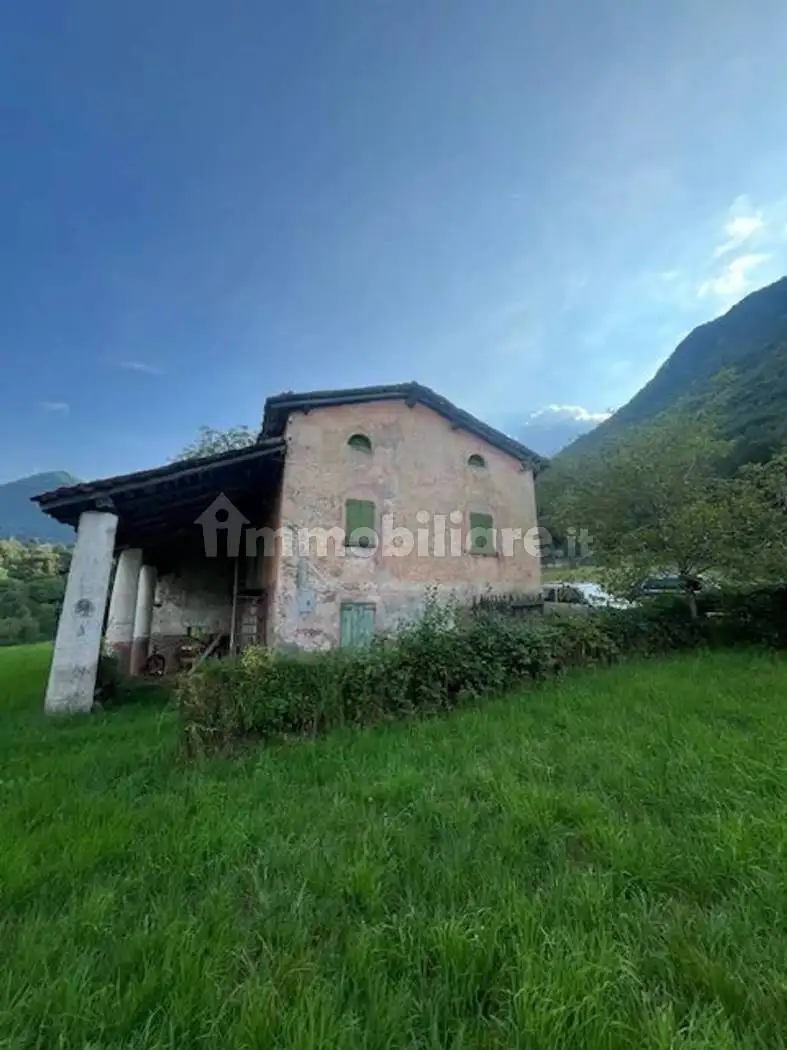 Rustico - Casale in vendita a Pasturo