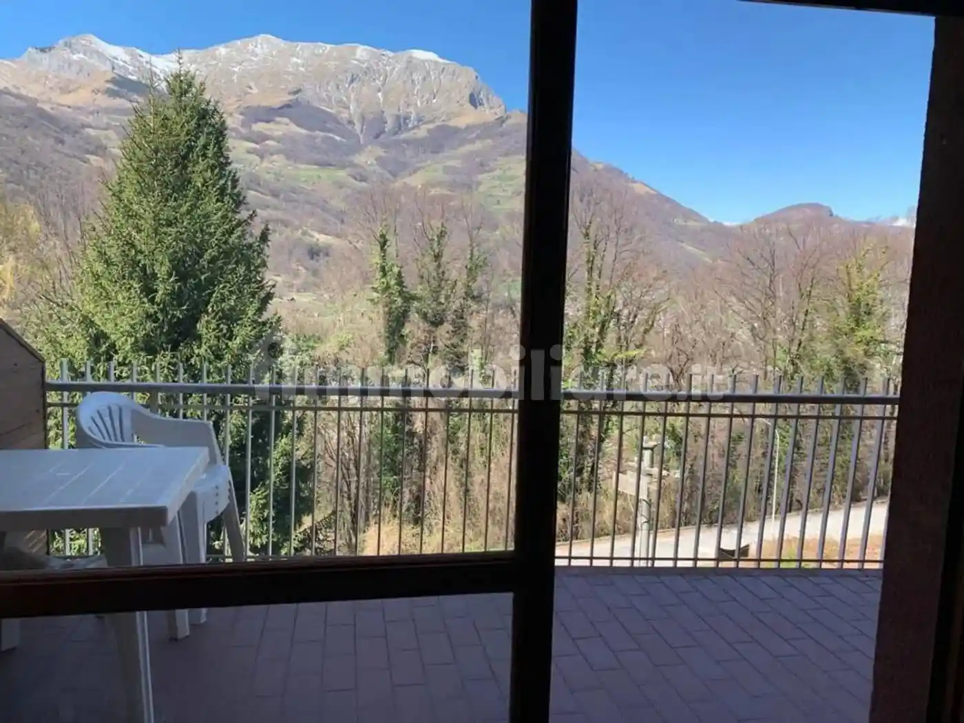 Appartamento in vendita a Barzio