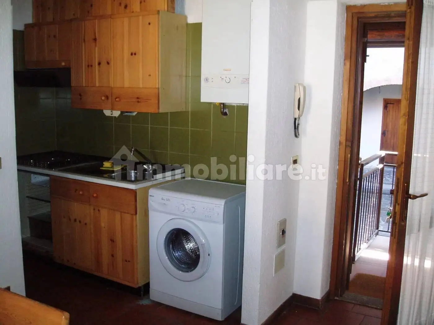 Trilocale via Giardino, 2, Cassina Valsassina - foto 4