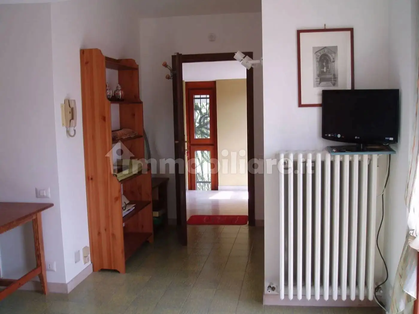 Bilocale via Luigi Corsi, 36, Centro, Barzio - foto 2