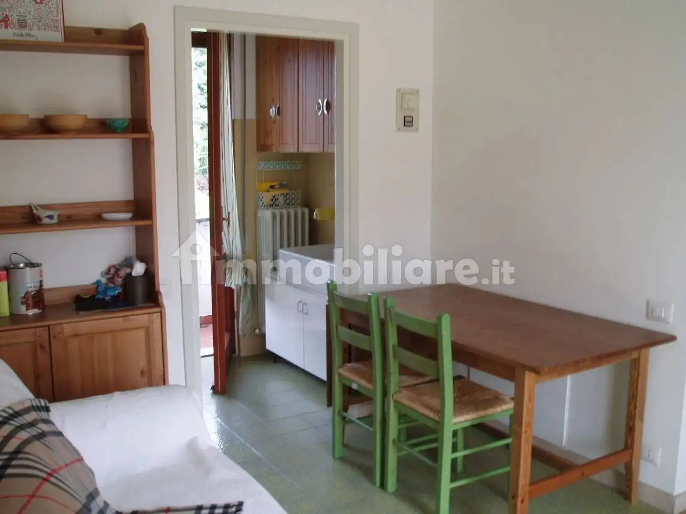 Bilocale via Luigi Corsi, 36, Centro, Barzio - foto 3