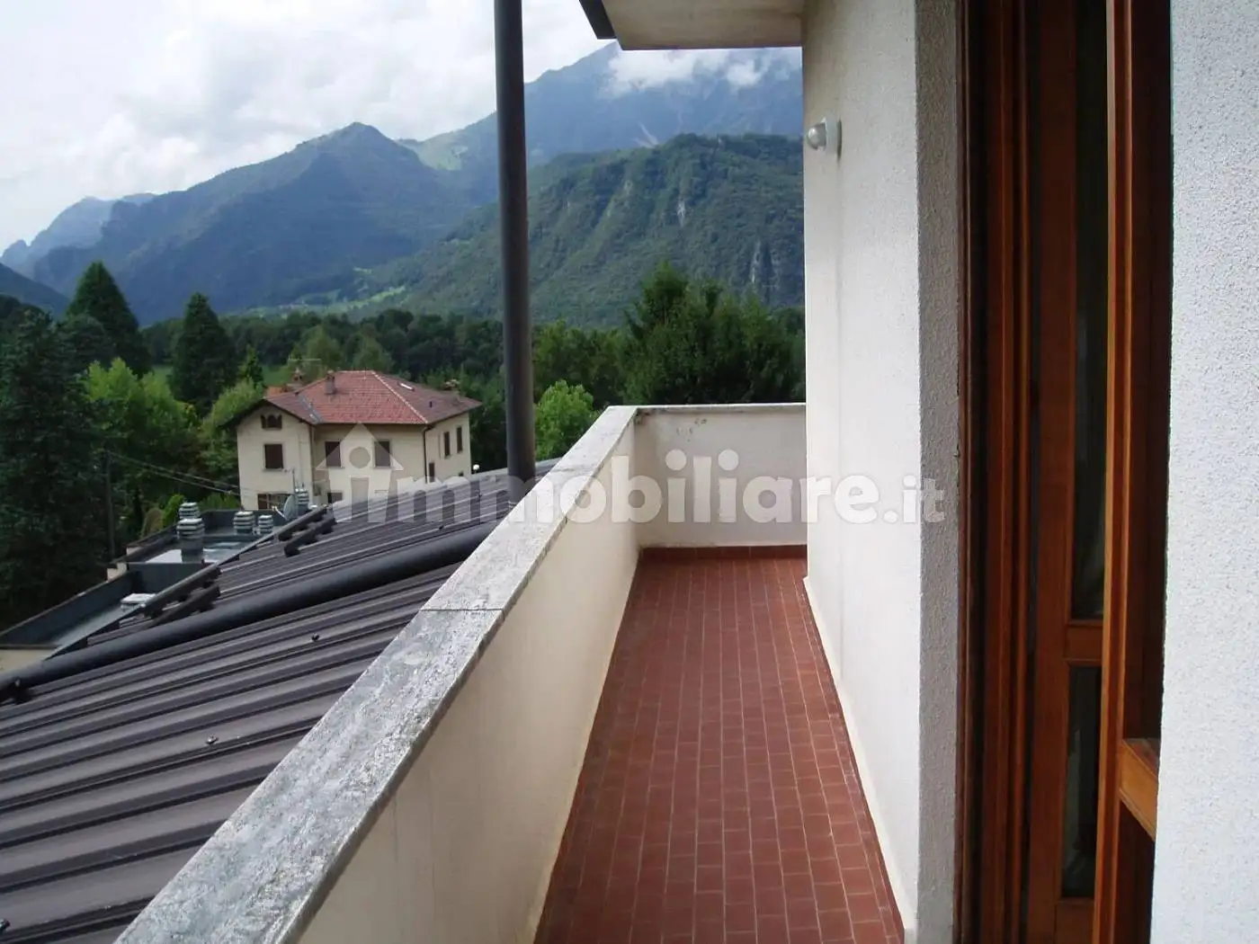 Bilocale via Luigi Corsi, 36, Centro, Barzio - foto 4