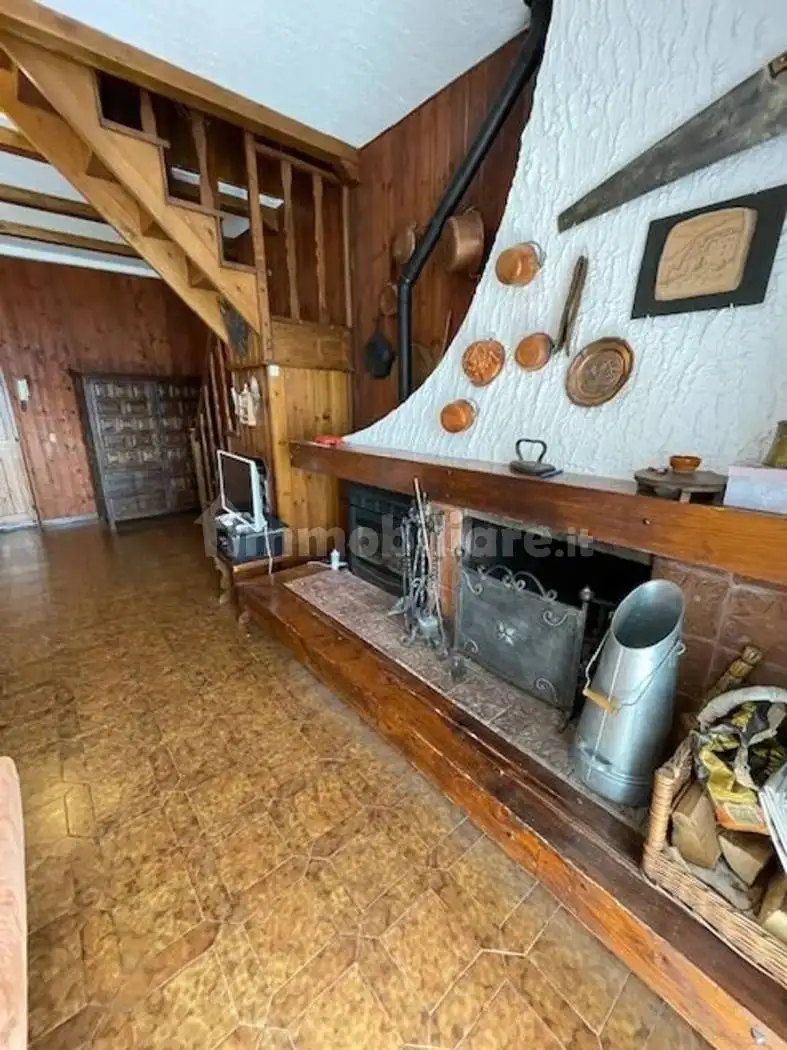 Trilocale via Mezzacca, 1, Cassina Valsassina - foto 3