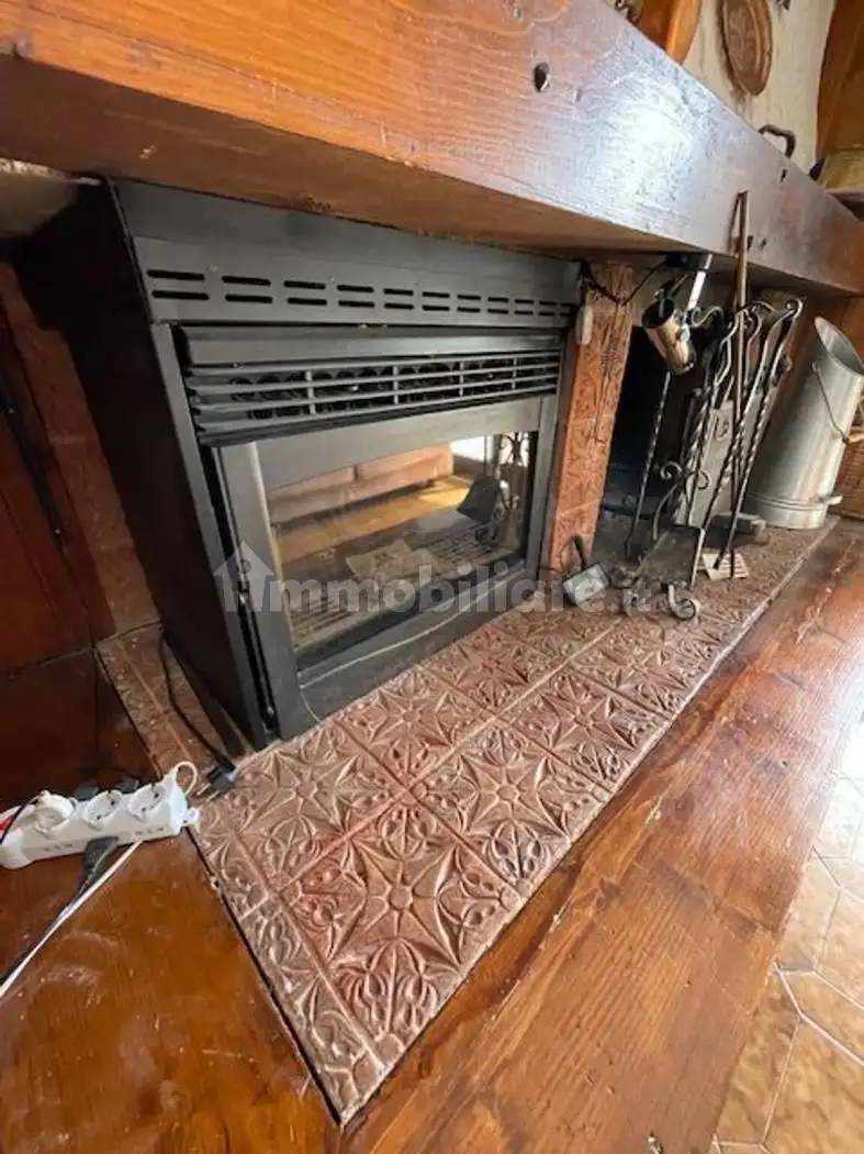 Trilocale via Mezzacca, 1, Cassina Valsassina - foto 4