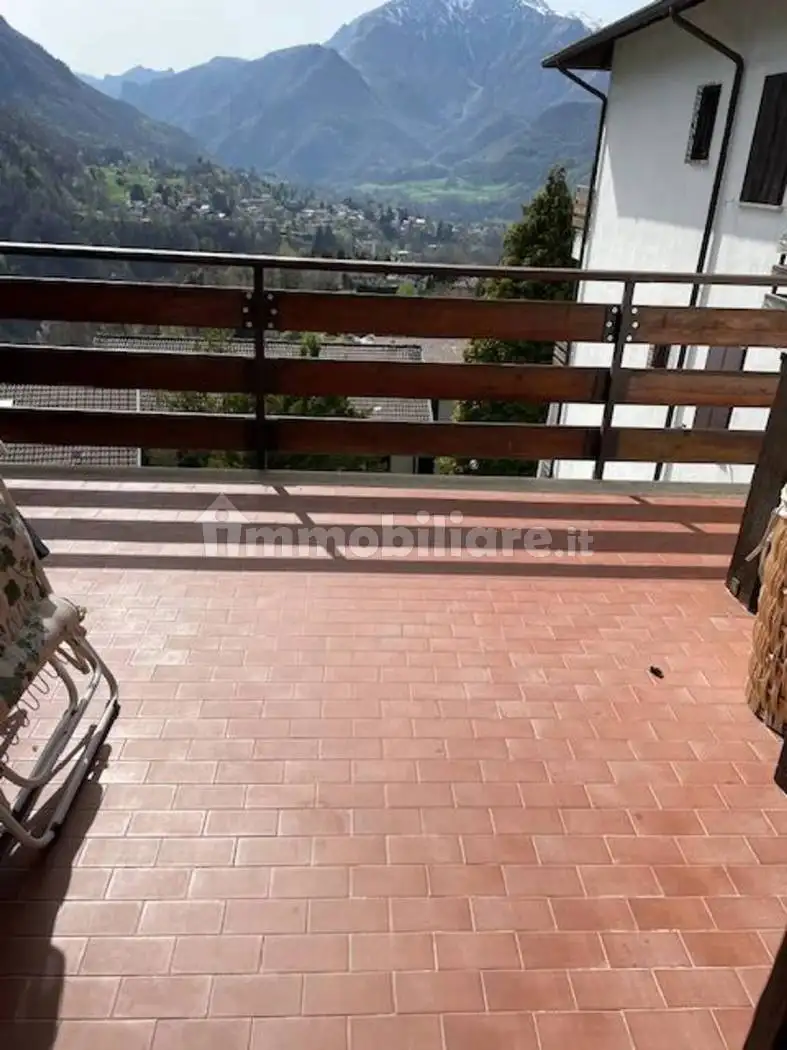 Trilocale via Mezzacca, 1, Cassina Valsassina - foto 5