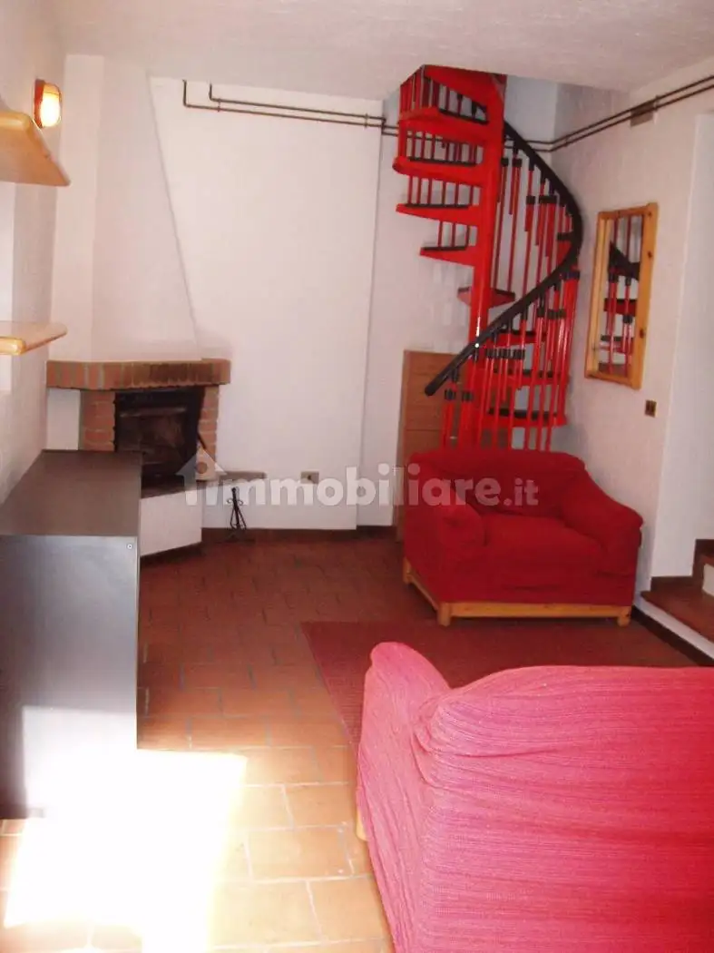 Appartamento in affitto a Cassina Valsassina