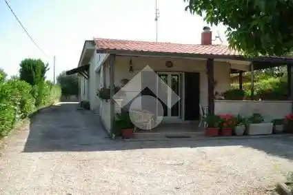 Villa in vendita a Gallicano nel Lazio