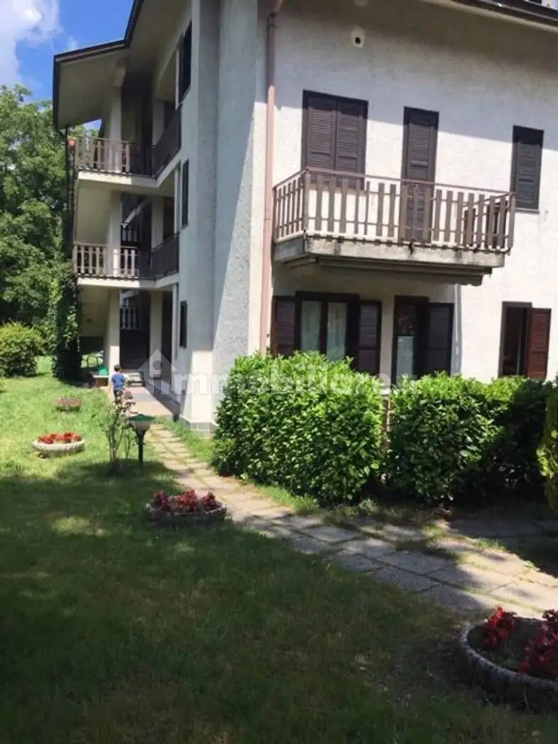 Trilocale via Genziana, 5, Centro, Cremeno - foto 2