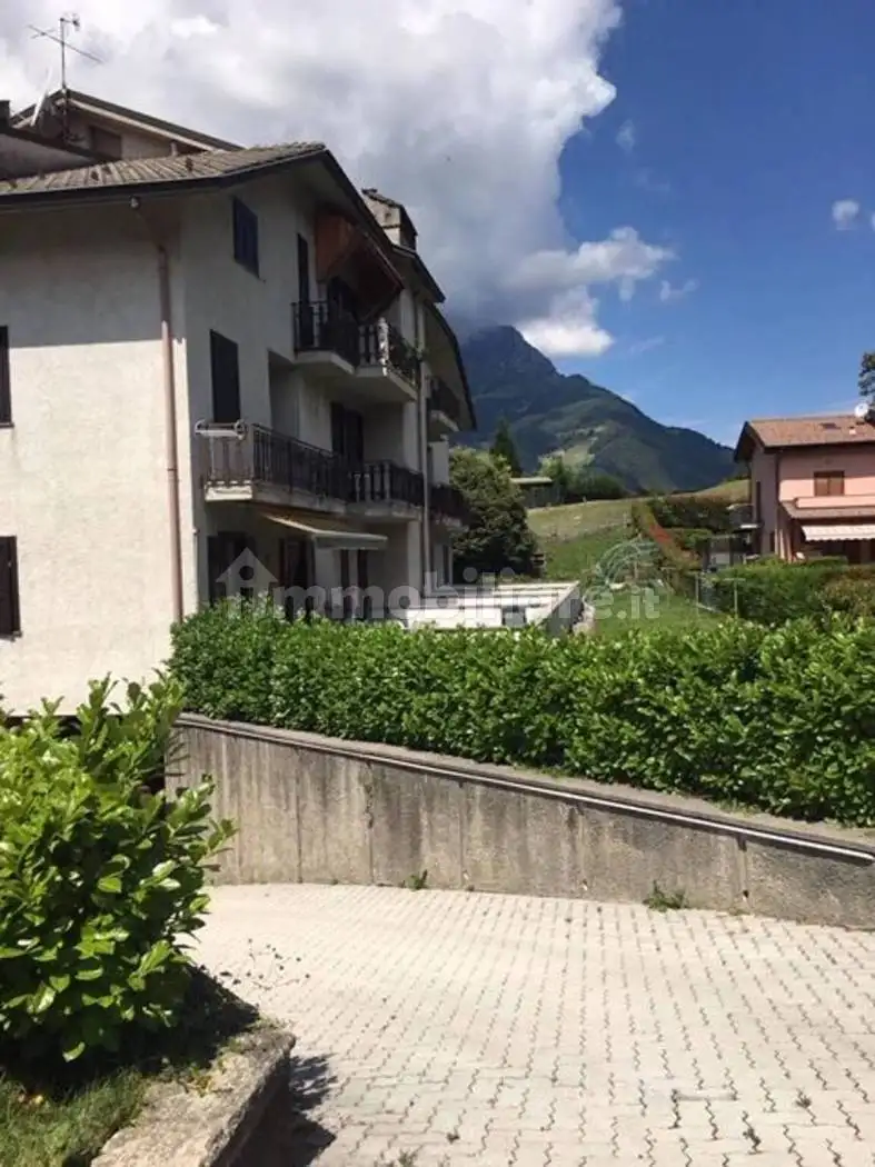 Trilocale via Genziana, 5, Centro, Cremeno - foto 3