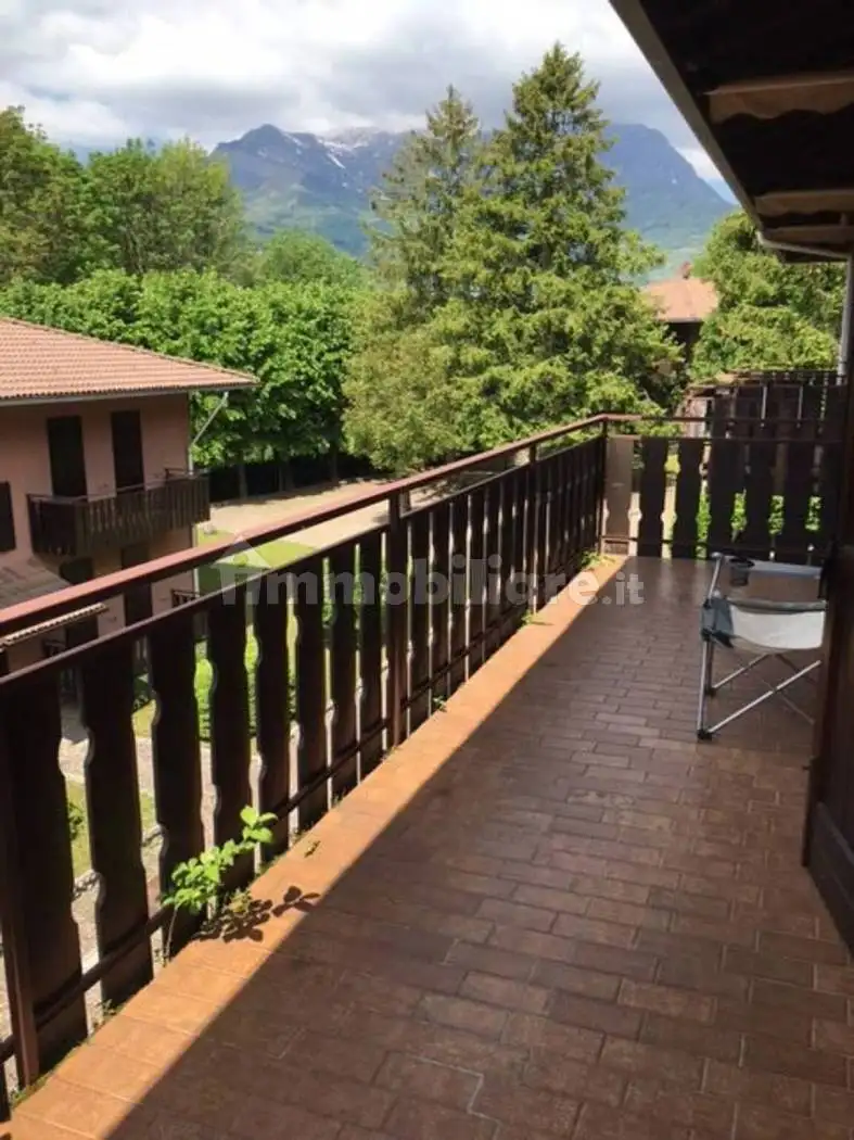 Trilocale De Amicis, 1, Cassina Valsassina - foto 2