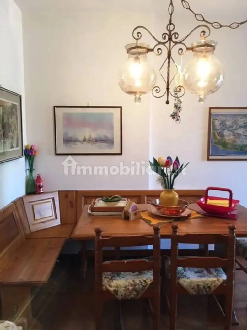 Trilocale De Amicis, 1, Cassina Valsassina - foto 4