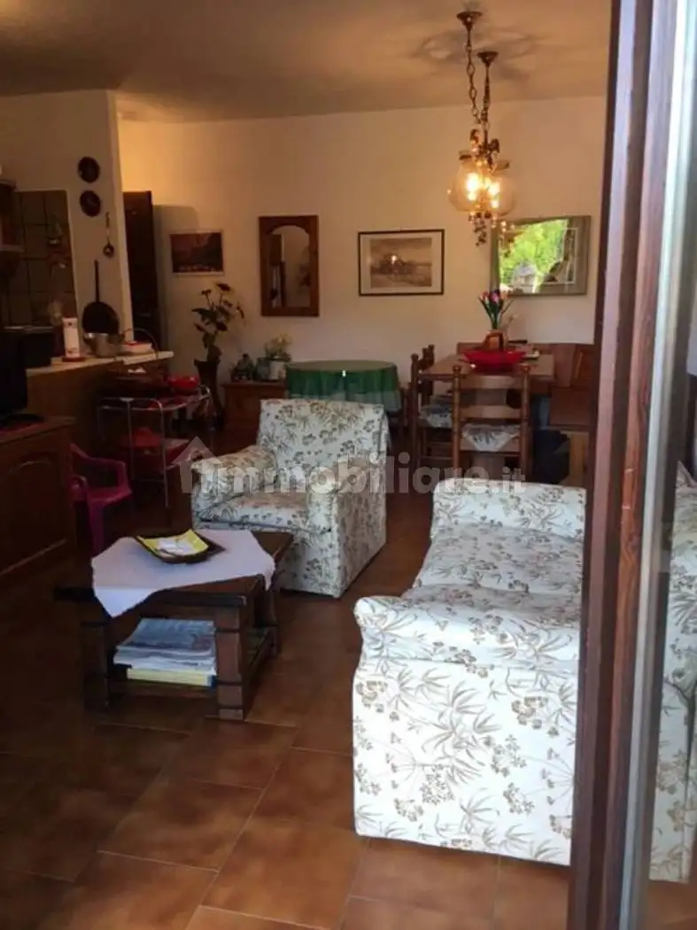 Trilocale De Amicis, 1, Cassina Valsassina - foto 5