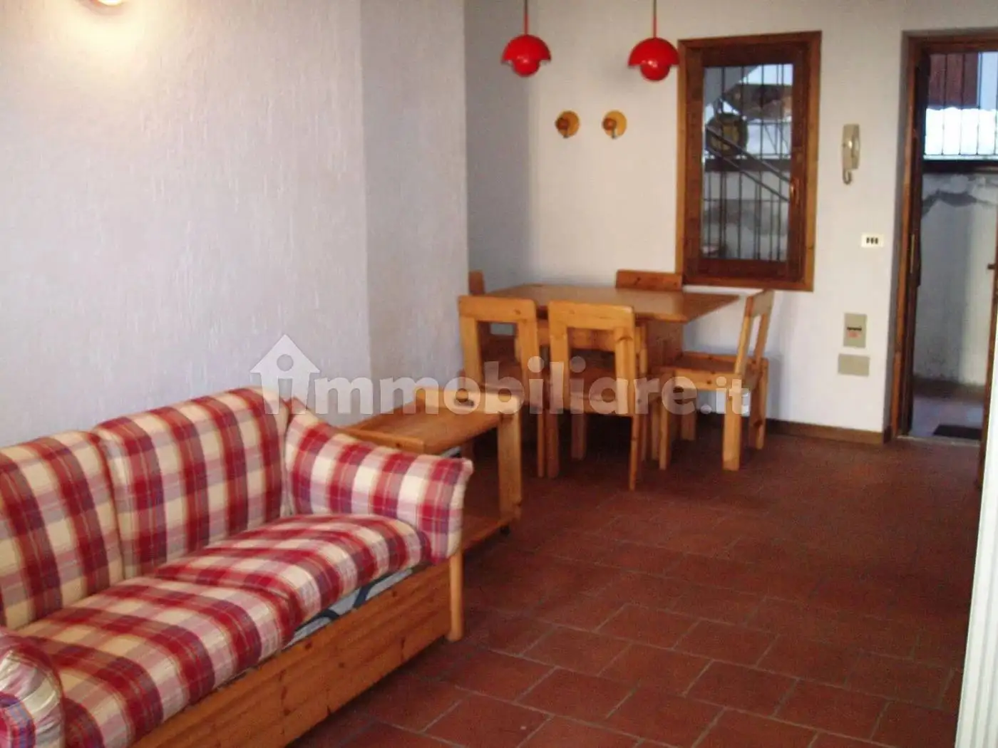 Appartamento in affitto a Cassina Valsassina