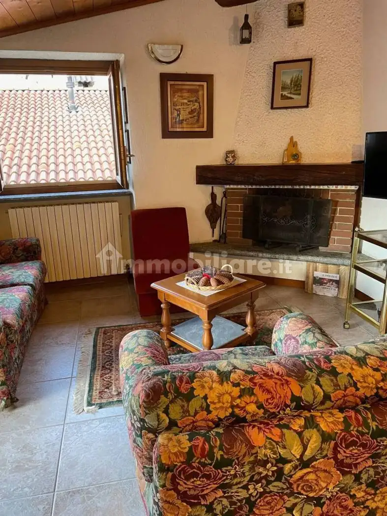 Appartamento in affitto a Barzio