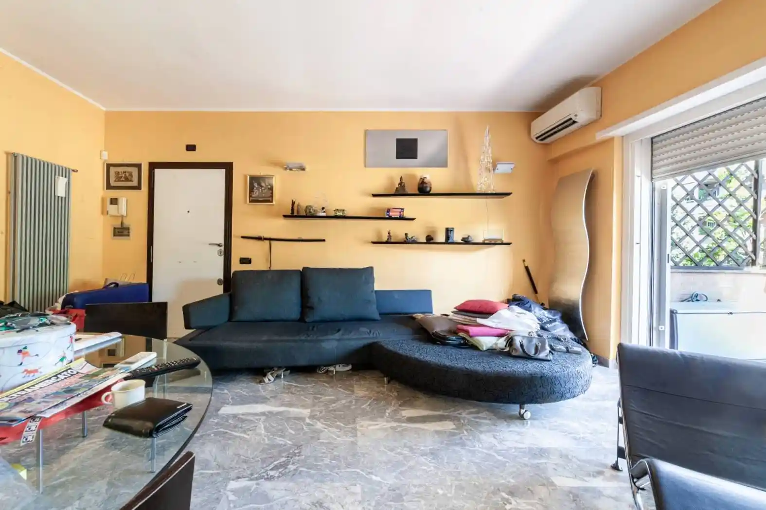 Bilocale via Pietro De Francisci 56, Aurelio - Val Cannuta, Roma - foto 2