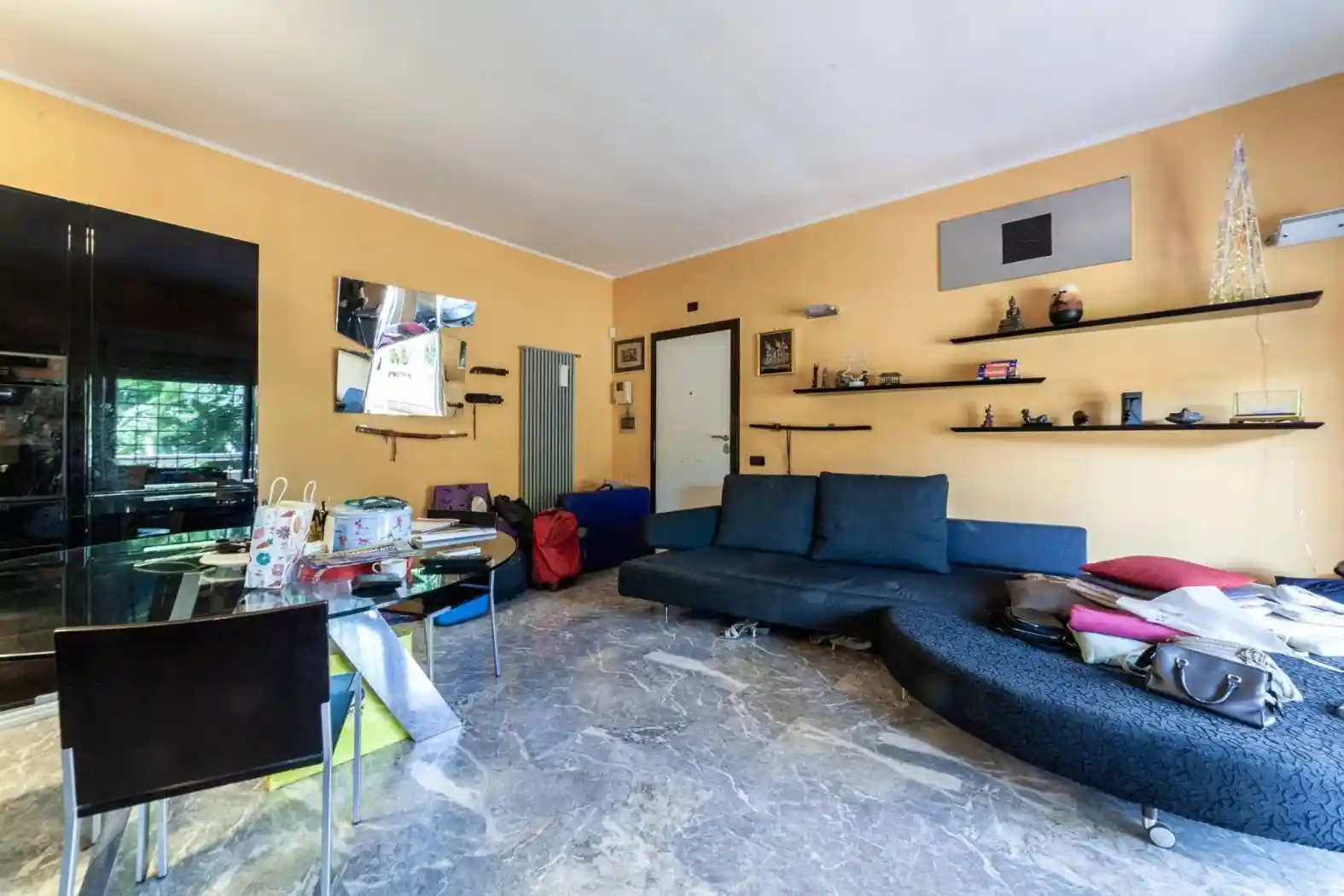 Bilocale via Pietro De Francisci 56, Aurelio - Val Cannuta, Roma - foto 3