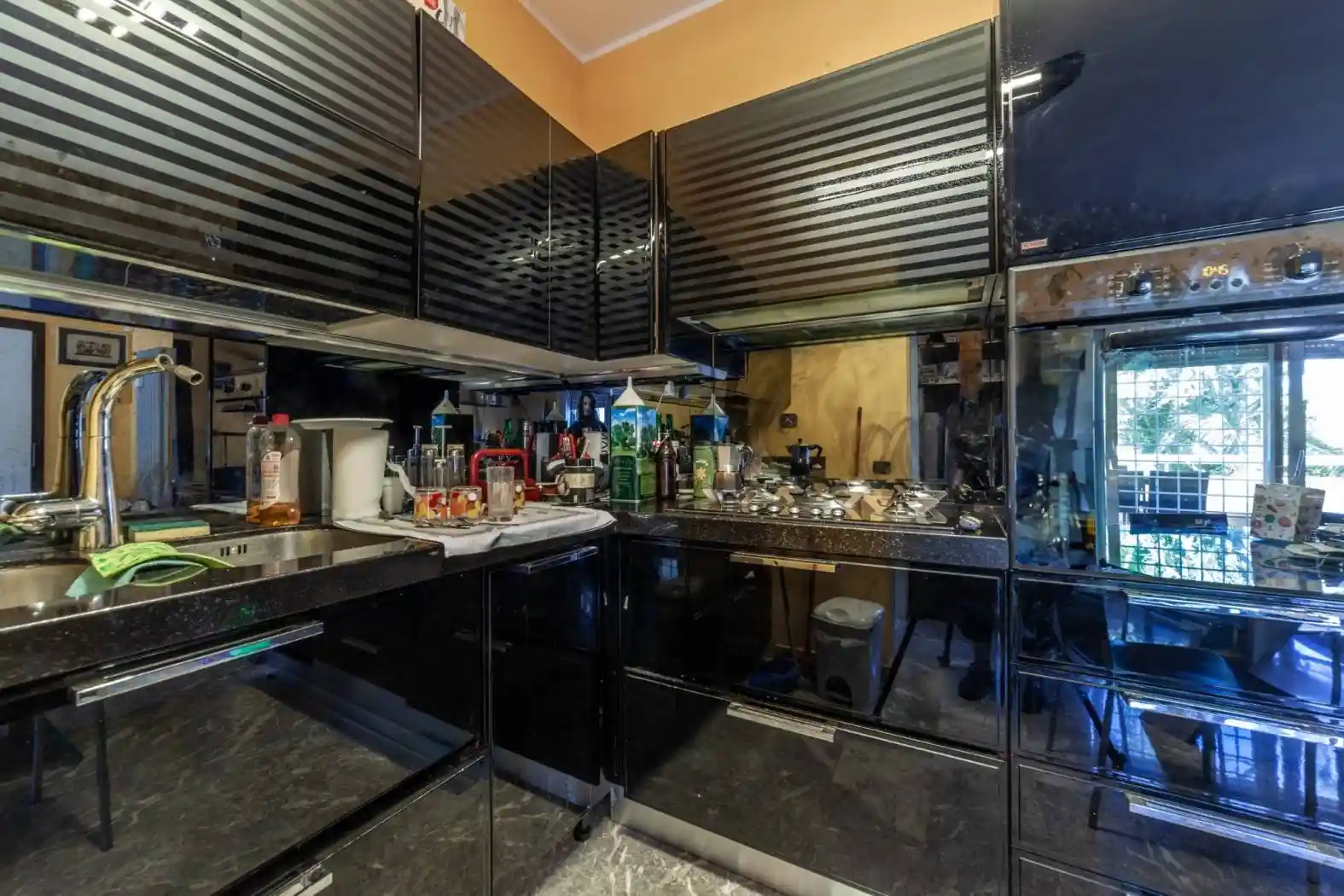 Bilocale via Pietro De Francisci 56, Aurelio - Val Cannuta, Roma - foto 4