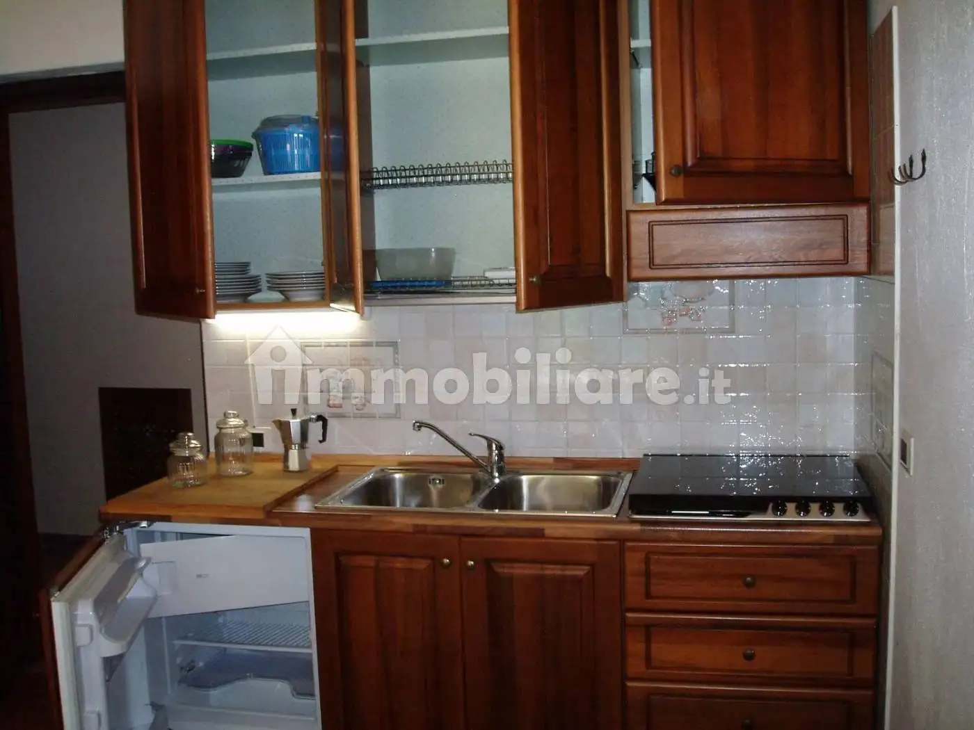 Bilocale via Corsena, 15, Cassina Valsassina - foto 4