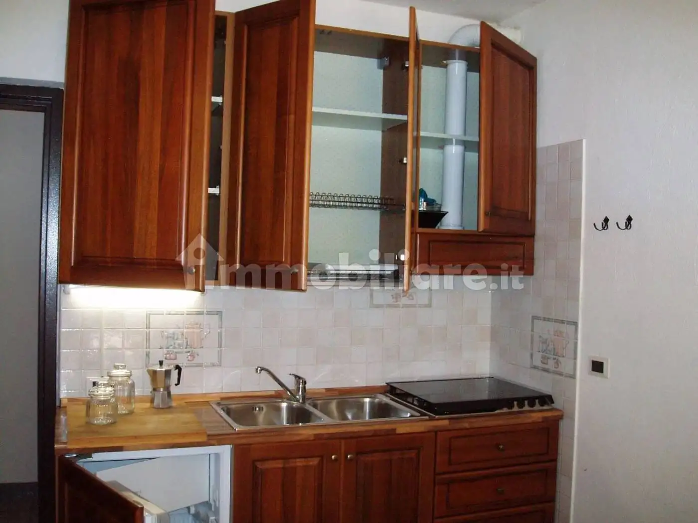 Bilocale via Corsena, 15, Cassina Valsassina - foto 5