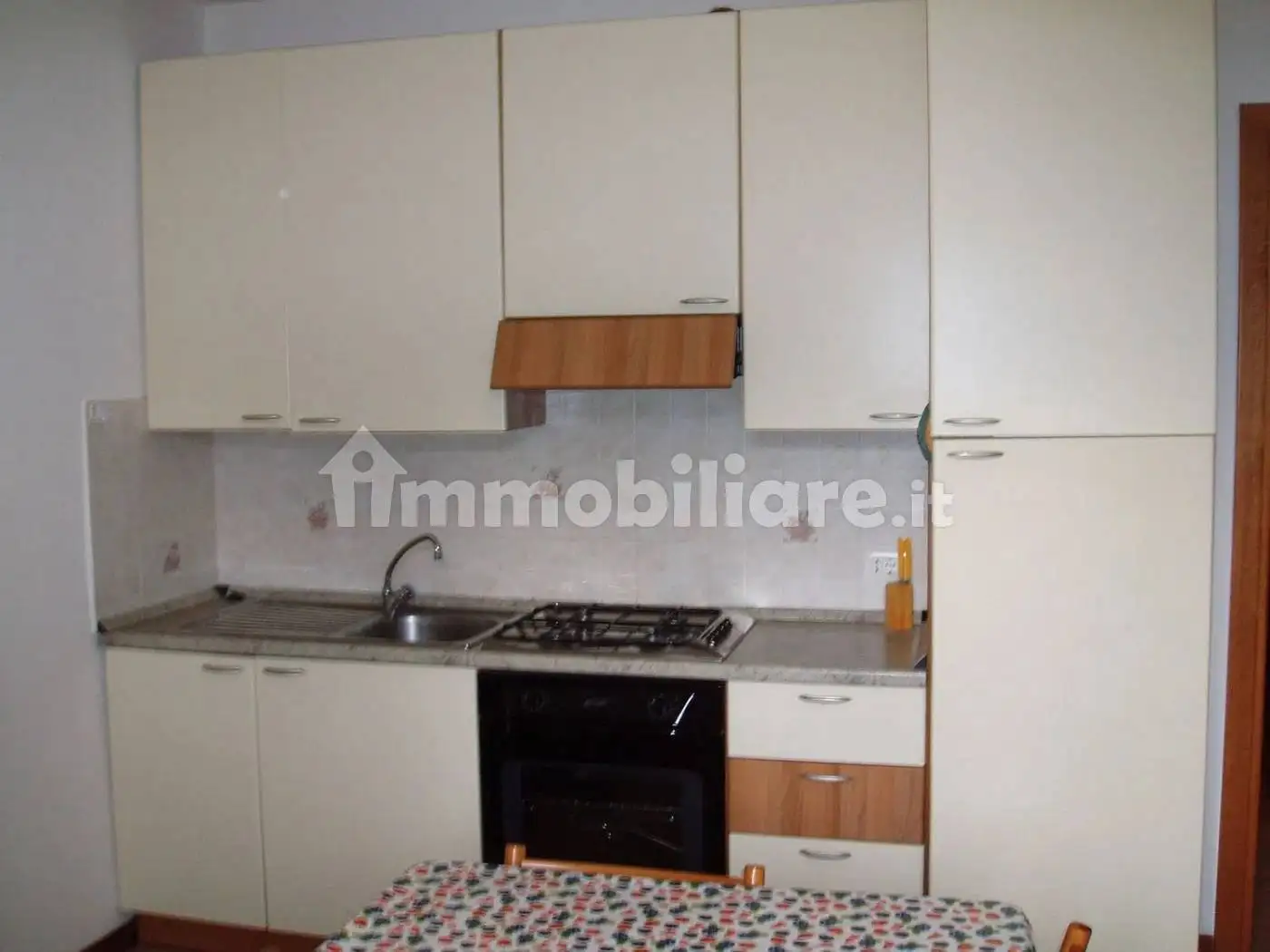 Bilocale Martiri Patrioti Barziesi, 12, Centro, Barzio - foto 2