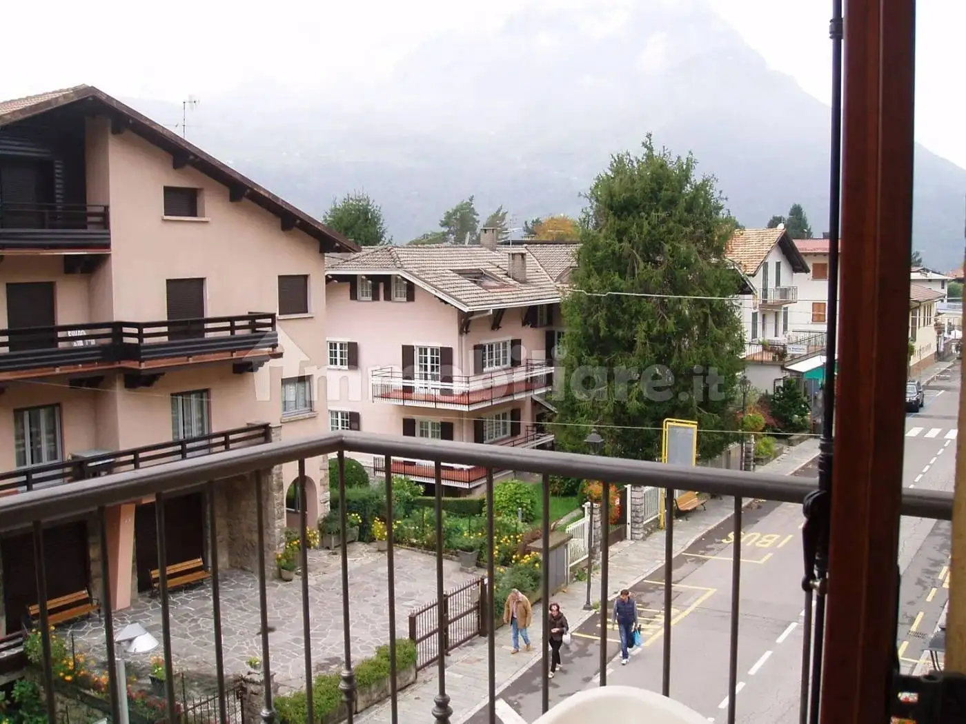 Bilocale Martiri Patrioti Barziesi, 12, Centro, Barzio - foto 4