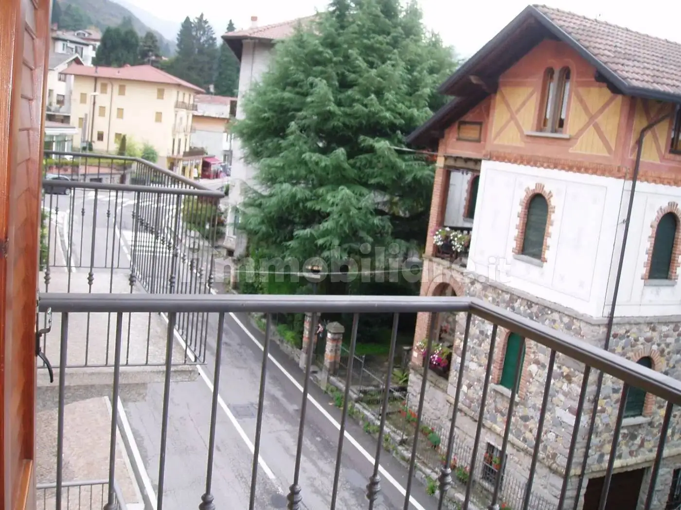 Bilocale Martiri Patrioti Barziesi, 12, Centro, Barzio - foto 5