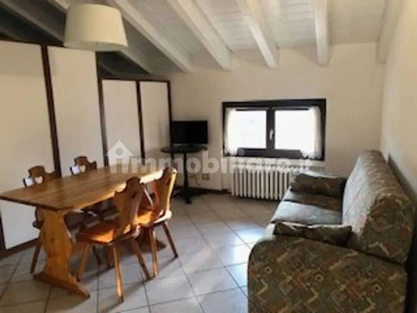 Bilocale piazza Garibaldi, 9, Centro, Barzio - foto 2